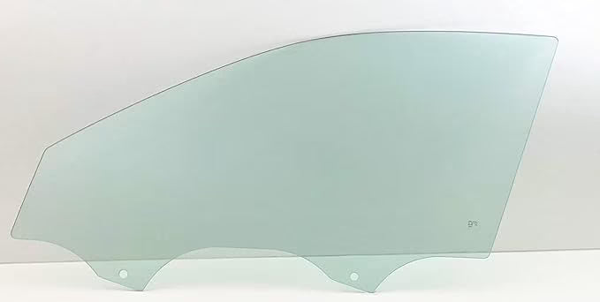 Tempered Front Door Window Glass for Audi SQ5 / Q5 2018-2023 O7325