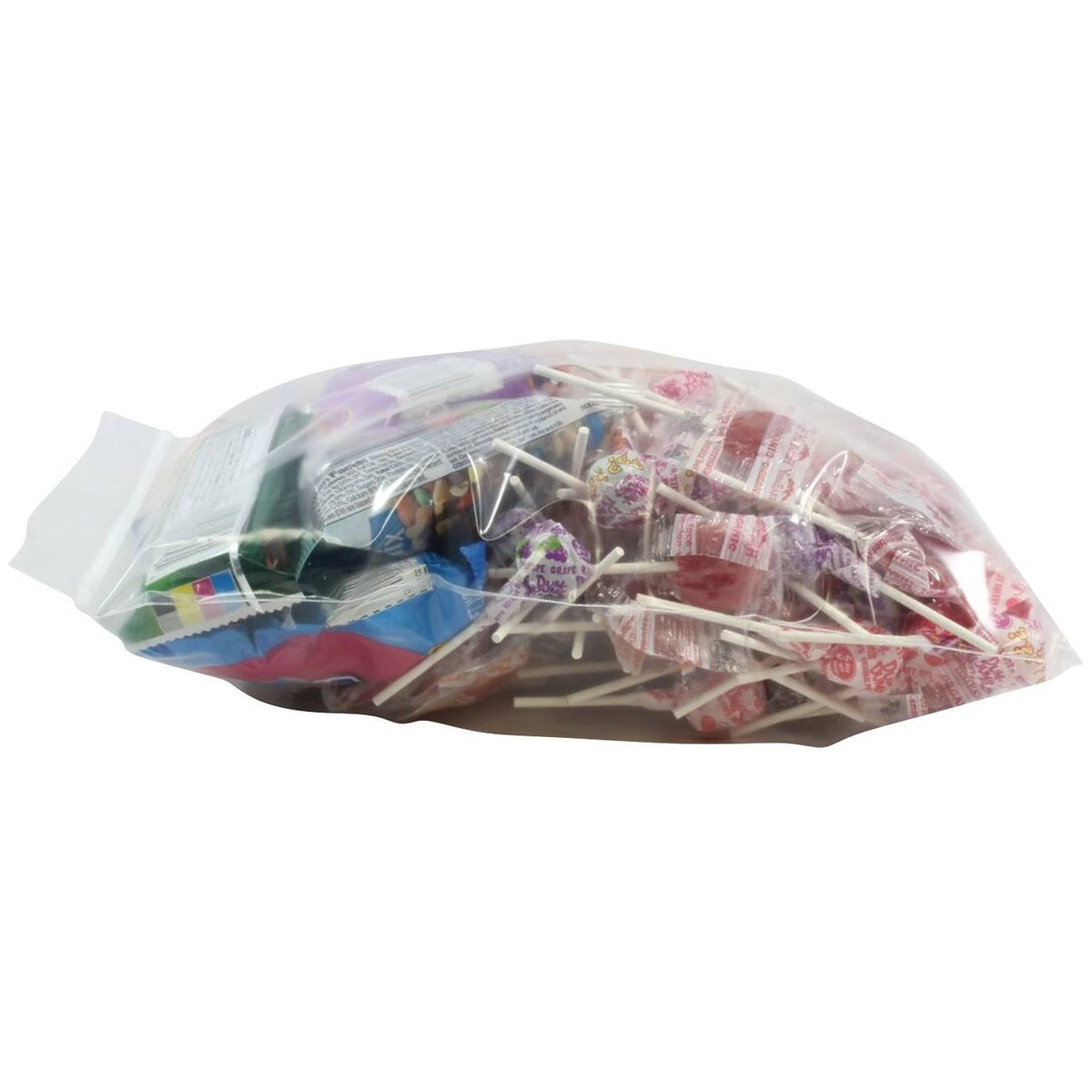 4 Mil Reclosable Poly Bags, Case of 1000 O539687