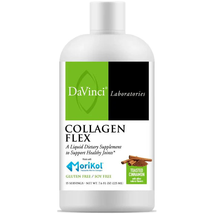 Collagen FLEX Toasted Cinnamon U745669