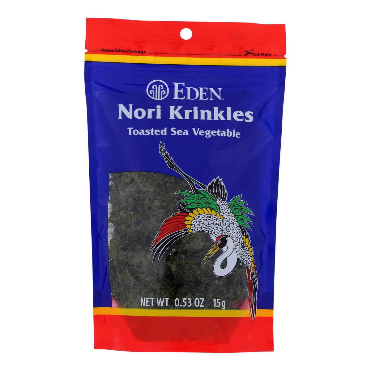 Nori 0.53 oz Pack of 2 R275566