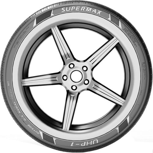 235/45ZR18 94W Passenger Tire Q6589