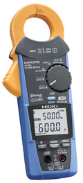 600A AC/DC Clamp Meter with Bluetooth W35690