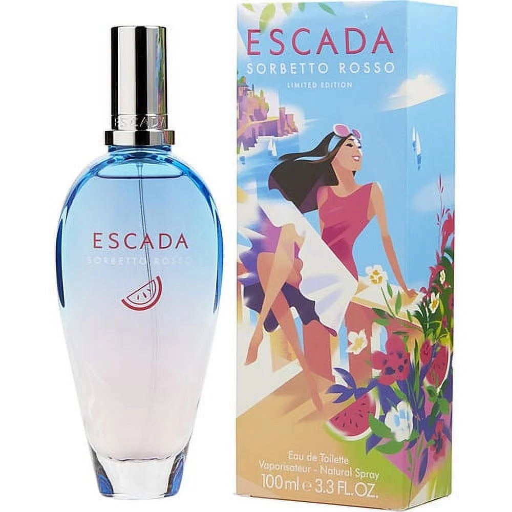 Escada Sorbetto Rosso J83712