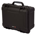 Black Case with Foam R405
