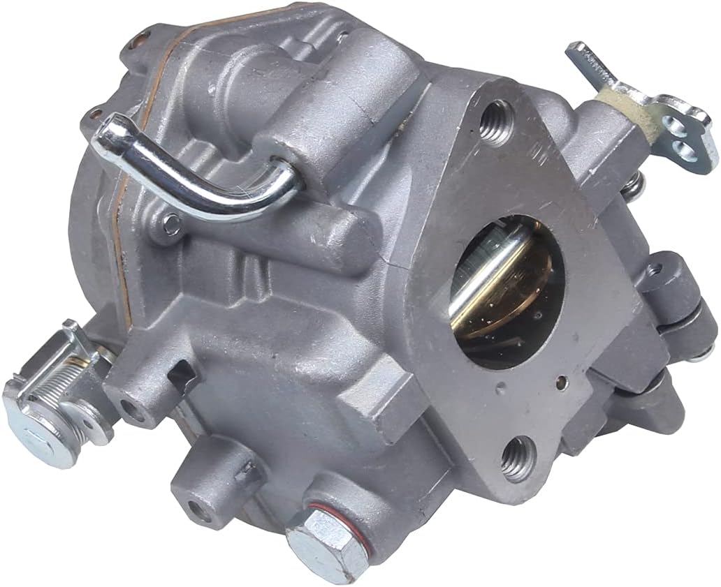 Carburetor with Accelerator Pump Pack of 2 M327