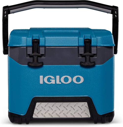 25 Qt Heavy-Duty Ice Chest Cooler P500794