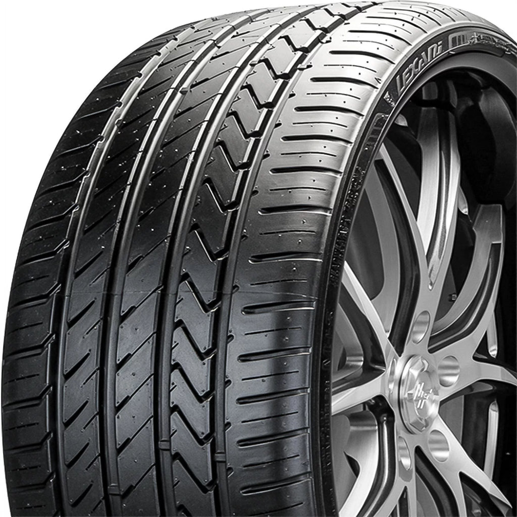 245/30ZR22 95W XL Performance Tire S994147