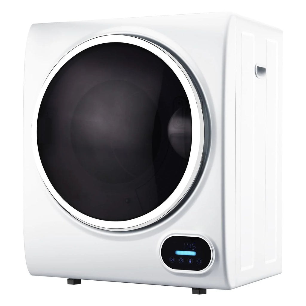 110V 850W 1.50 cu. ft Electric Compact Laundry Dryer I562