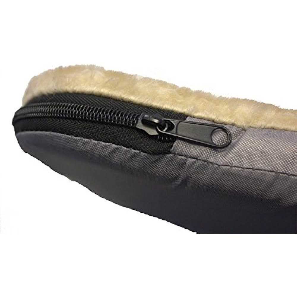 Cozy Carrier B6508