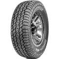 All Terrain 265/65R17 112T Light Truck Tire A5034