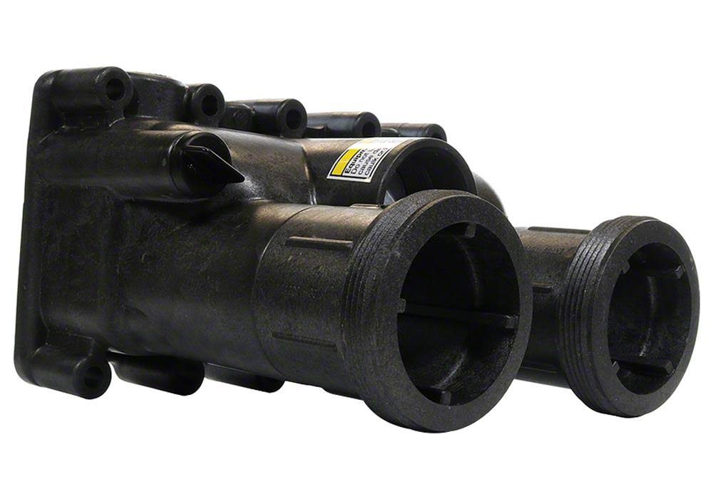 Manifold Body with O-Ring I745