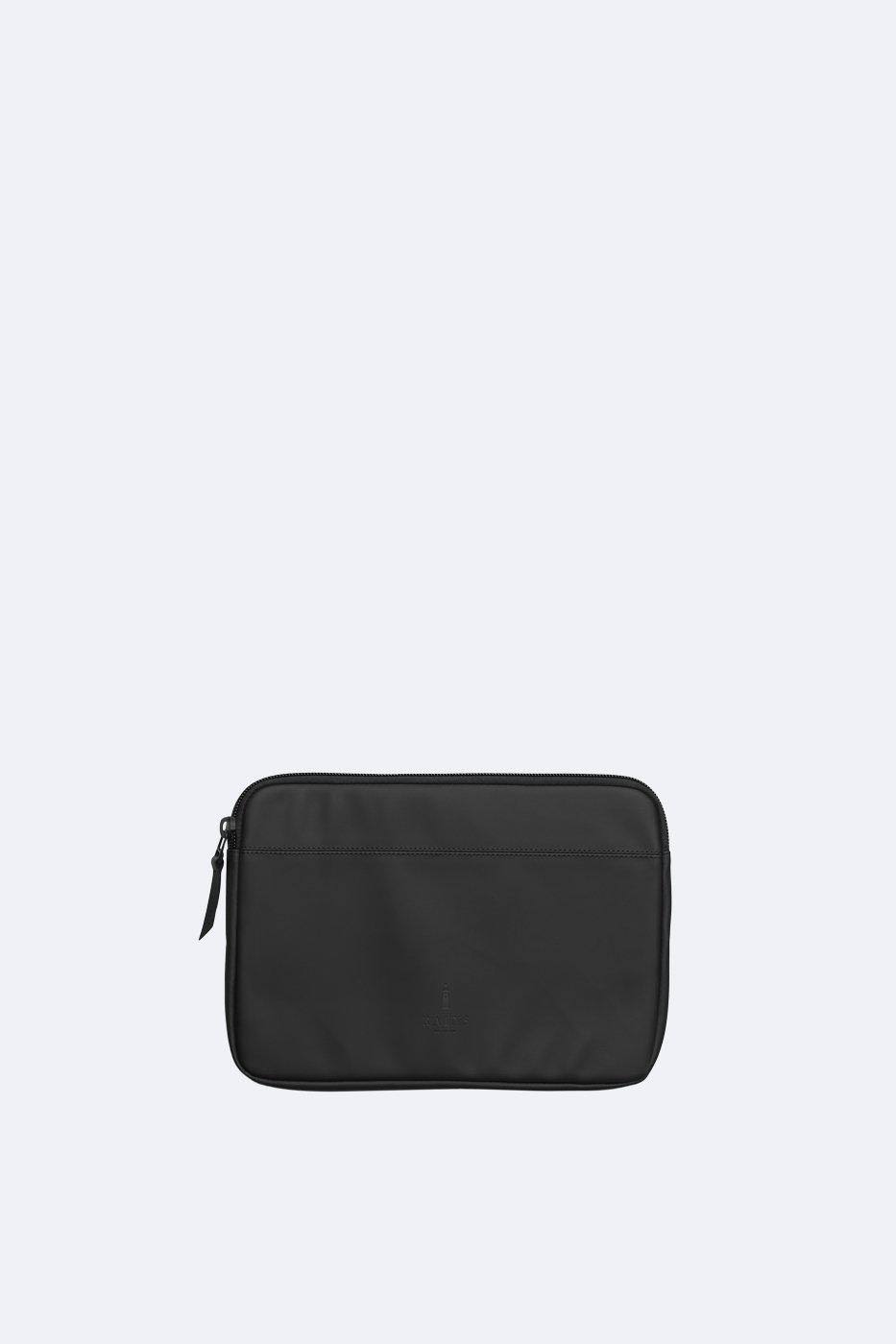 Black 13 inch Laptop Case J3742