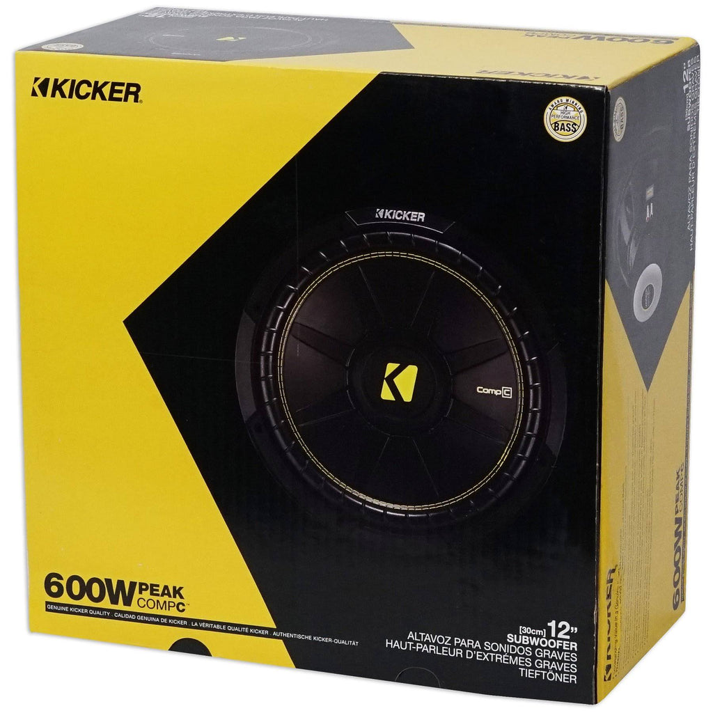 12 Car Subwoofer Z9605