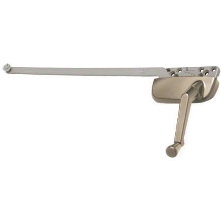 Coppertone Right Hand Casement Operator with Single Arm H65473
