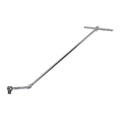 3/8 in. Drive T-Bar With Flexible Ratchet B2086