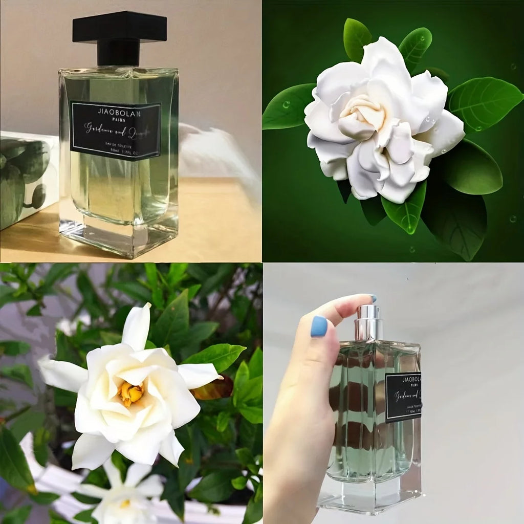 Green Tea Perfume N164789
