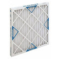 MERV 8 Pleated Panel Filter 18x22W x 24x22H x 2x22D - Pkg Qty 12 I64692