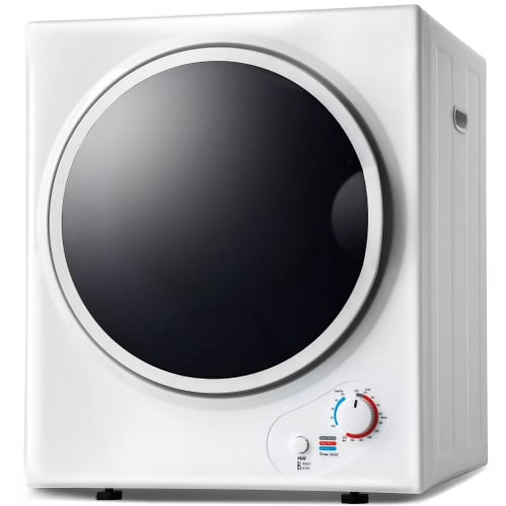 Electric Portable Clothes Dryer with Easy Knob Control I1814