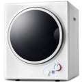 Electric Portable Clothes Dryer with Easy Knob Control I1814