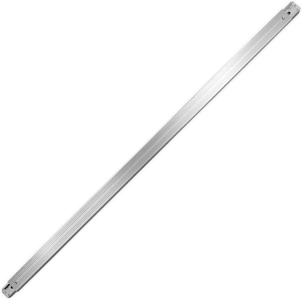 Adjustable Heavy-Duty Aluminum E-Track Decking Beam O659
