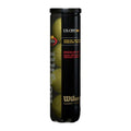 Yellow 4 Ball Can E1345