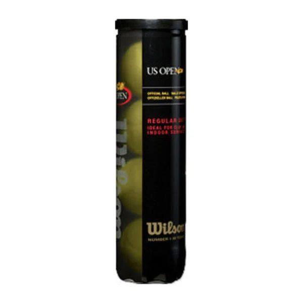 Yellow 4 Ball Can E1345