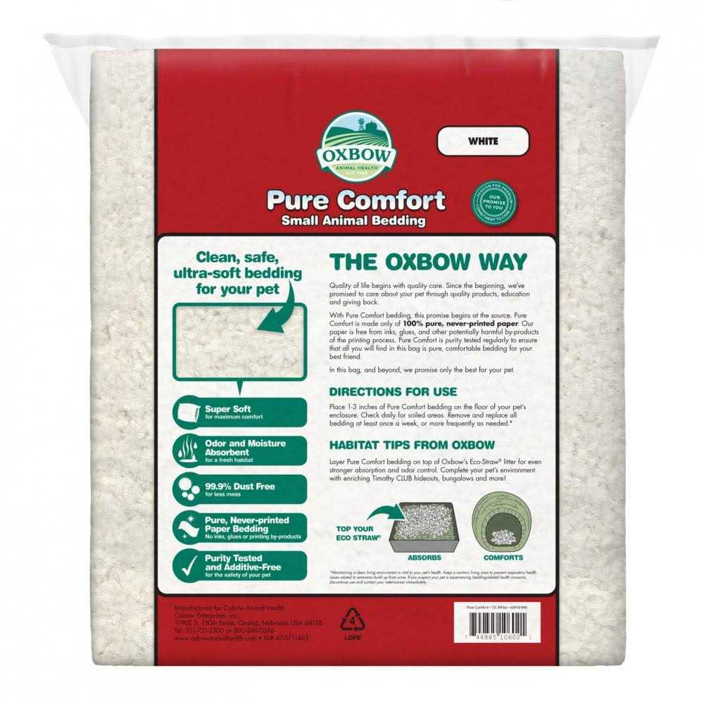 Small Animal Bedding S974618
