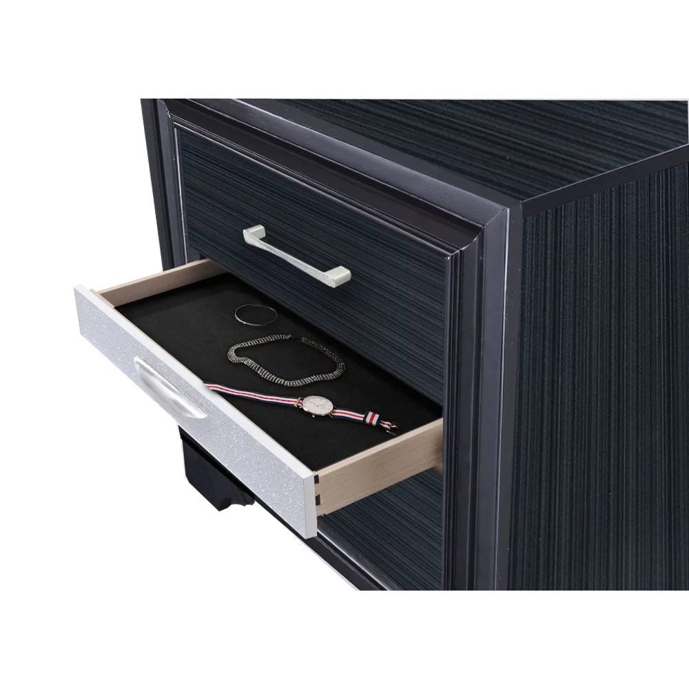 5-Piece Bedroom Set N18086