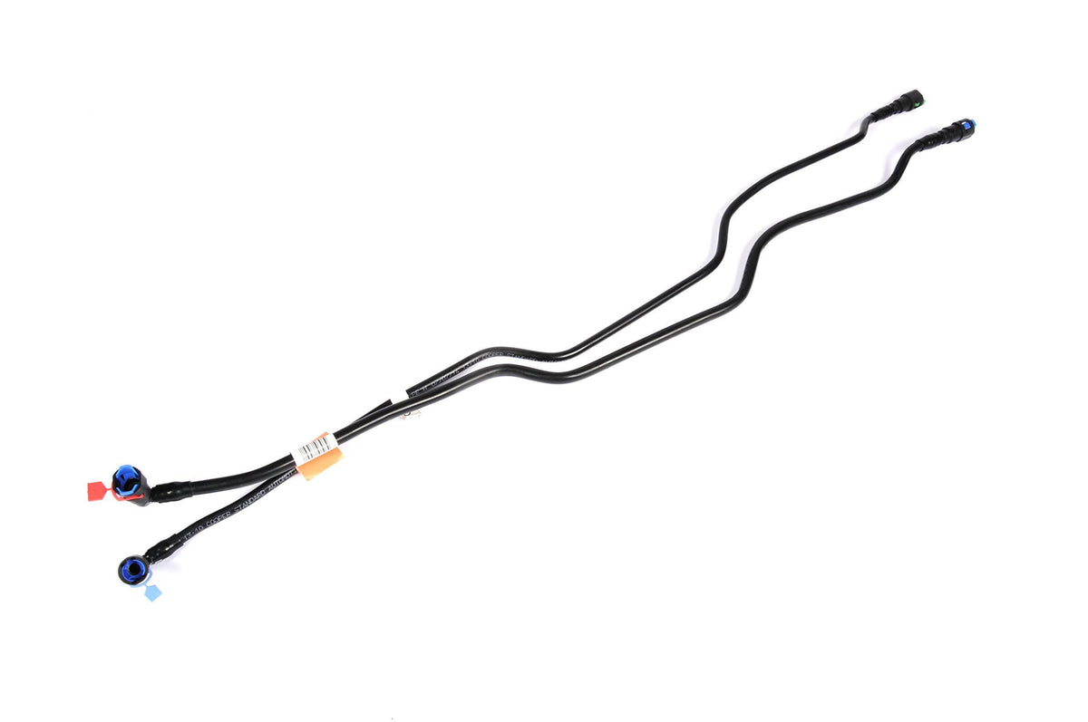 Fuel Feed and Return Hose S57708