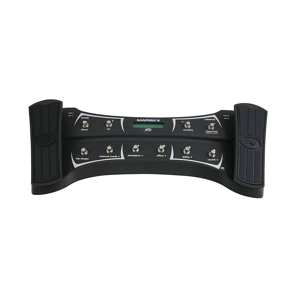 Foot Controller I21276