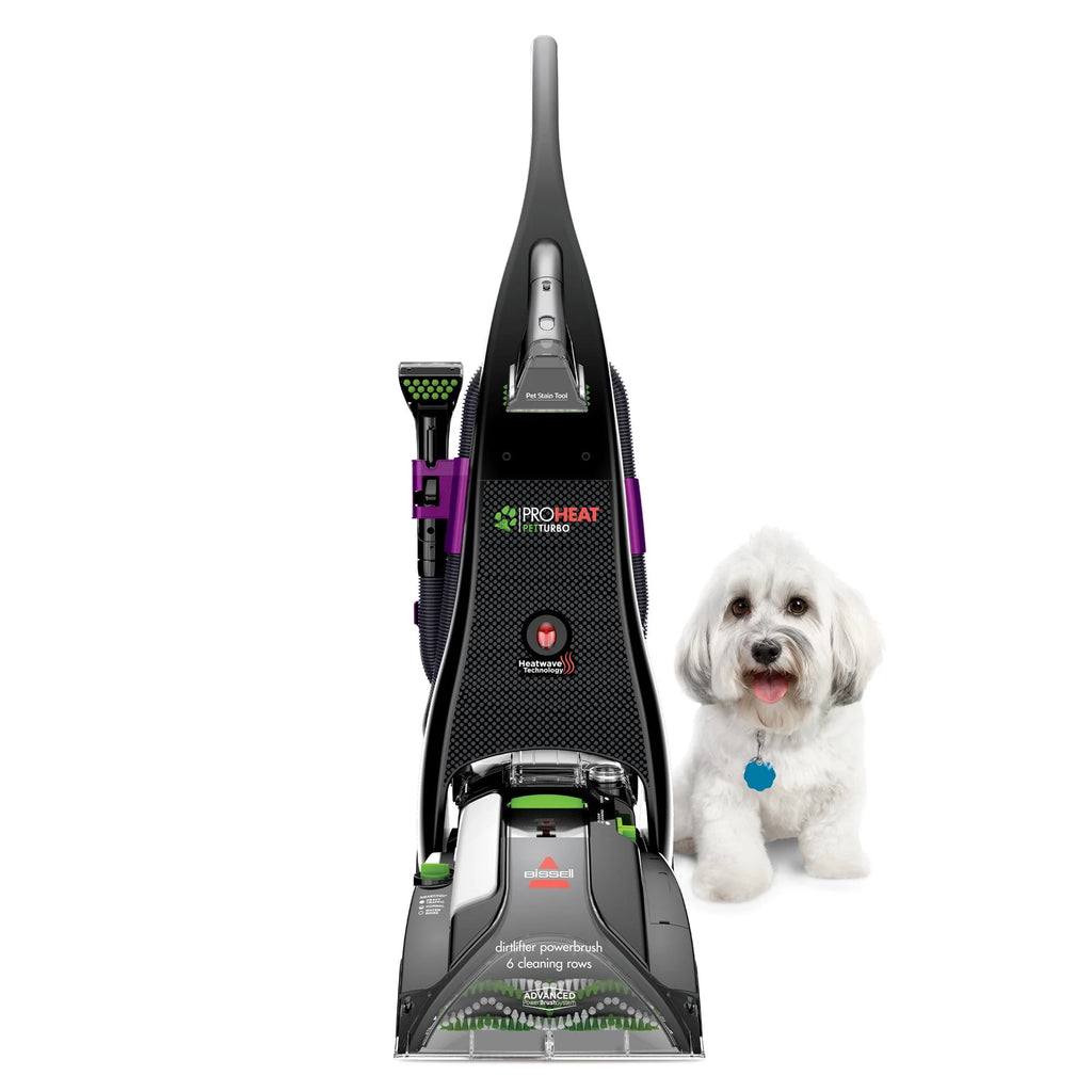 Carpet Cleaner W521