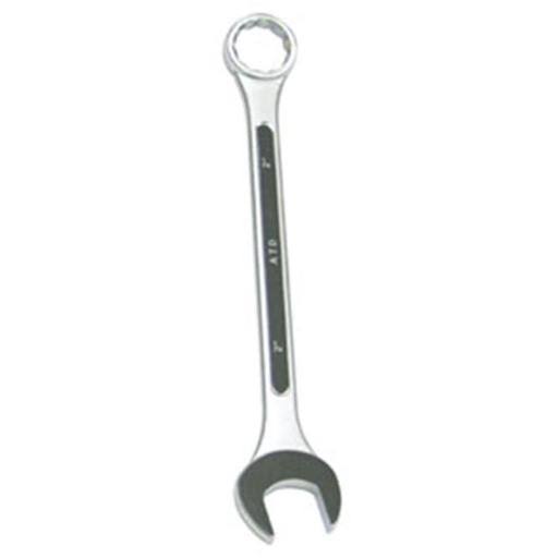 22x22 Fractional Raised Panel Combination Wrench 12-Point Y8317