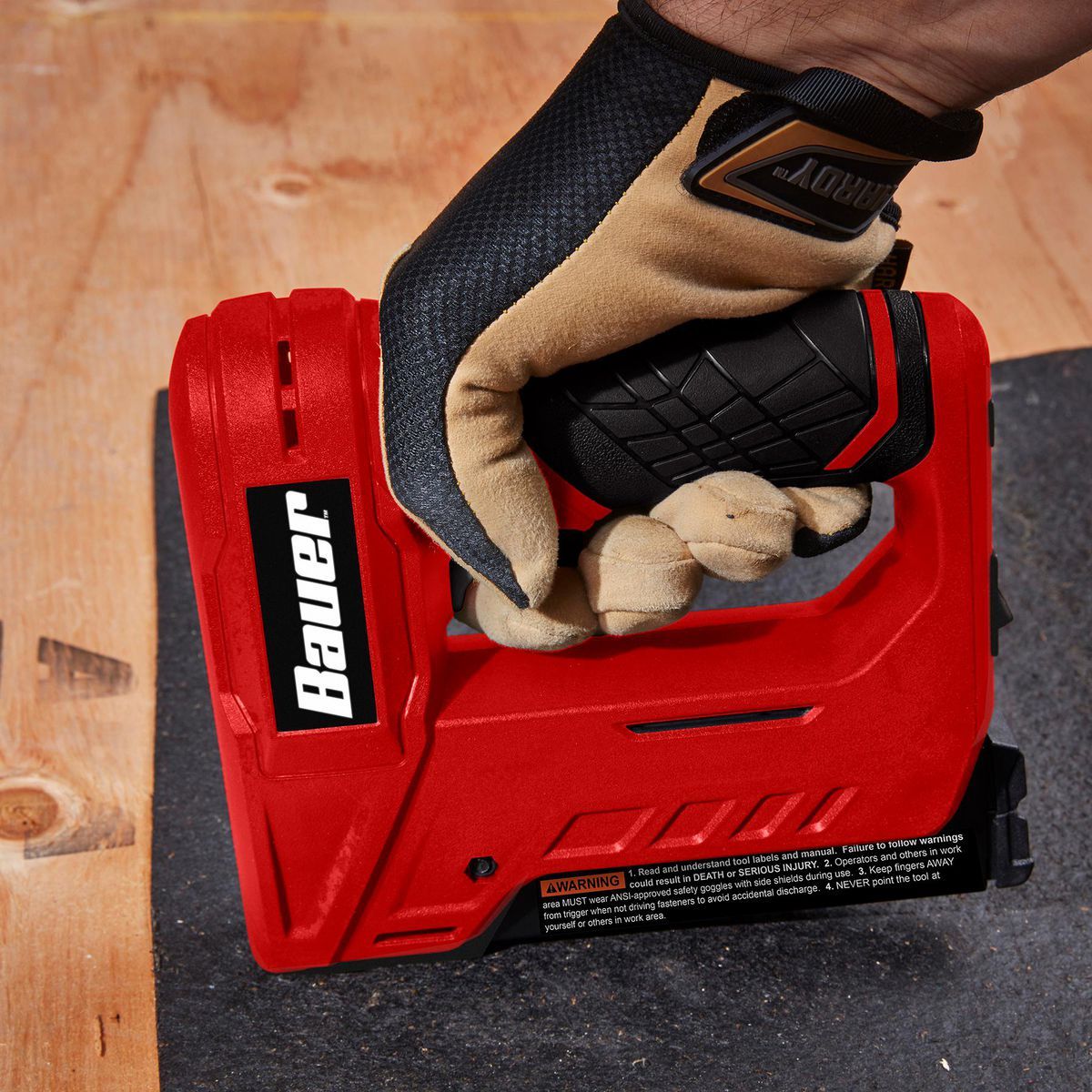 Cordless Stapler H2664