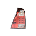 Driver Side Tail Light Y720