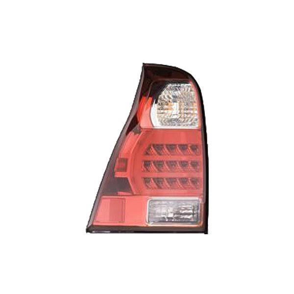Driver Side Tail Light Y720