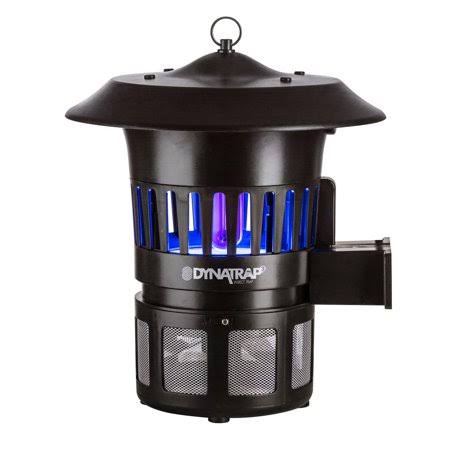 Insect and Mosquito Trap with Wall Mount I847