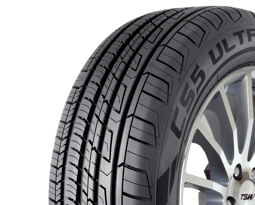 235/50R17 96V All-Season Tire S8363
