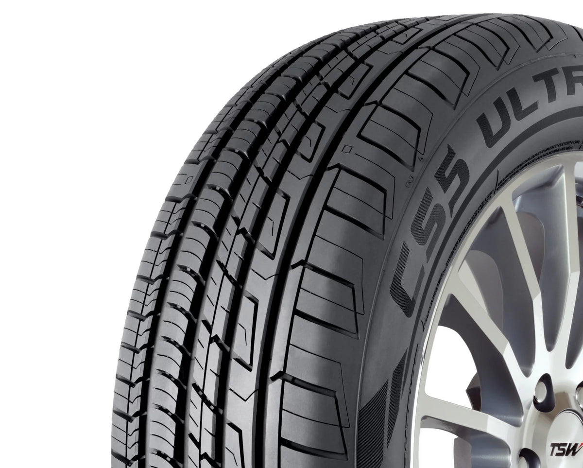 235/50R17 96V All-Season Tire S8363