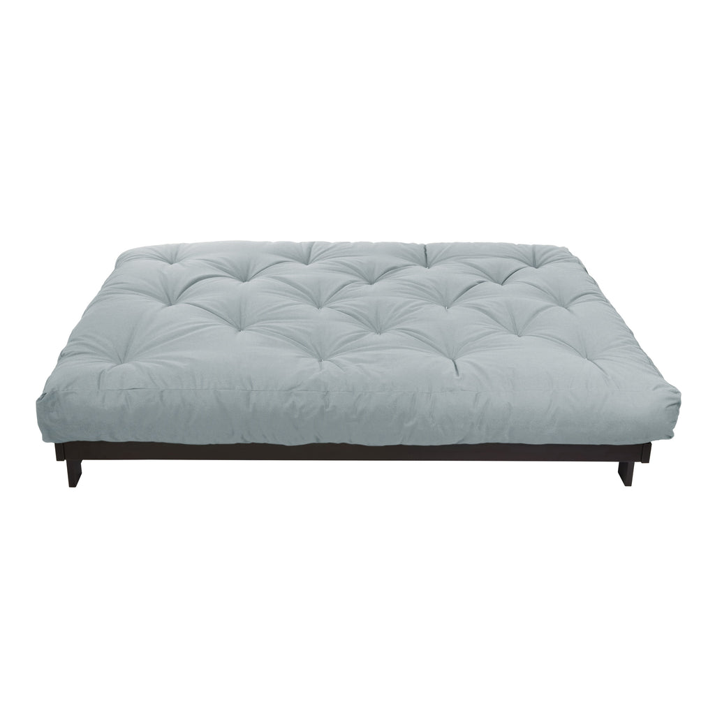 Queen Size Reversible Tufted Futon Mattress B416919