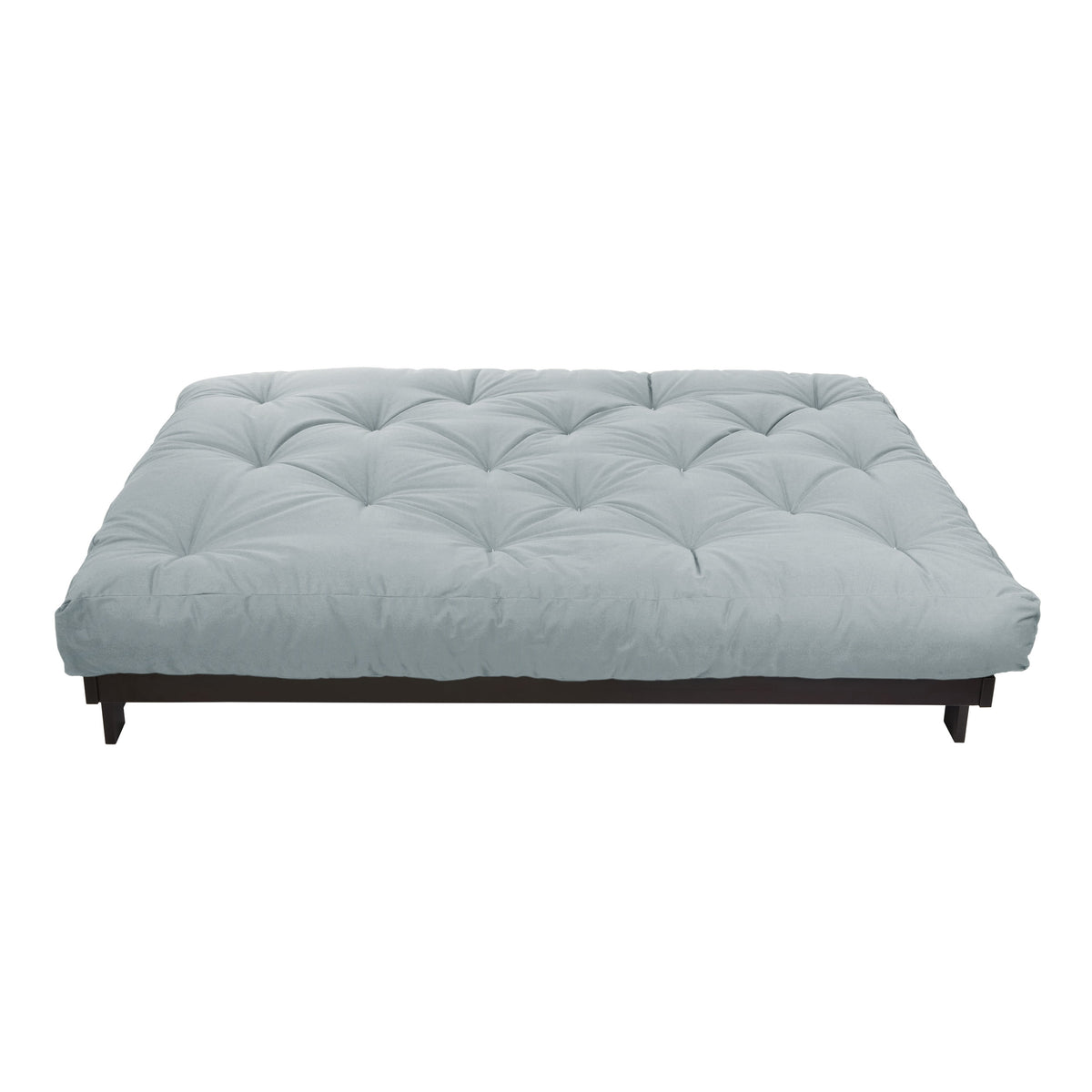 Queen Size Reversible Tufted Futon Mattress B416919