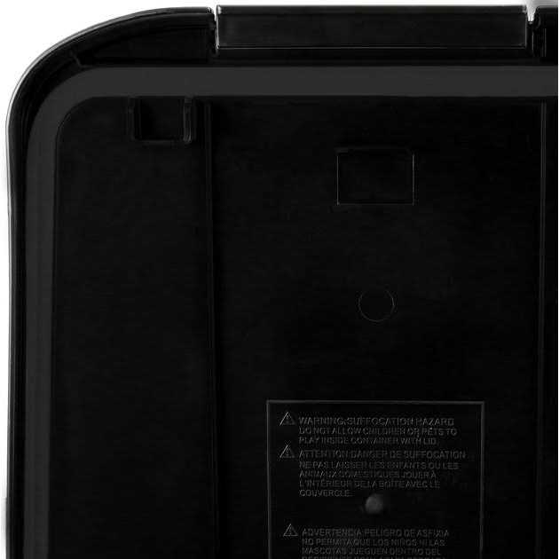 Airtight Food Storage Container A97852