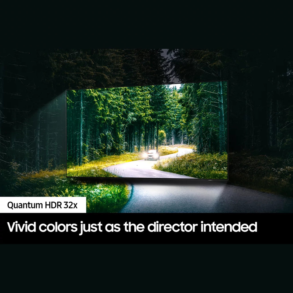 85 Class Neo QLED 8K Smart TV T928
