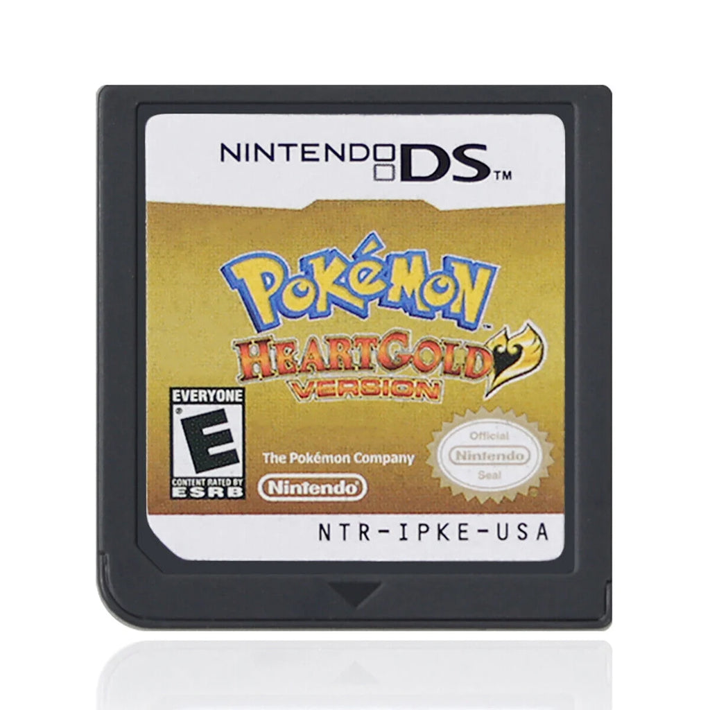 Pokemon DS U20749