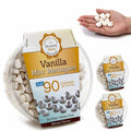 Vanilla Mini Cookies Gluten Fat Free Kosher Z139