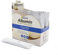 Albumin Protein from Egg White 160g 20 Sachets W99806