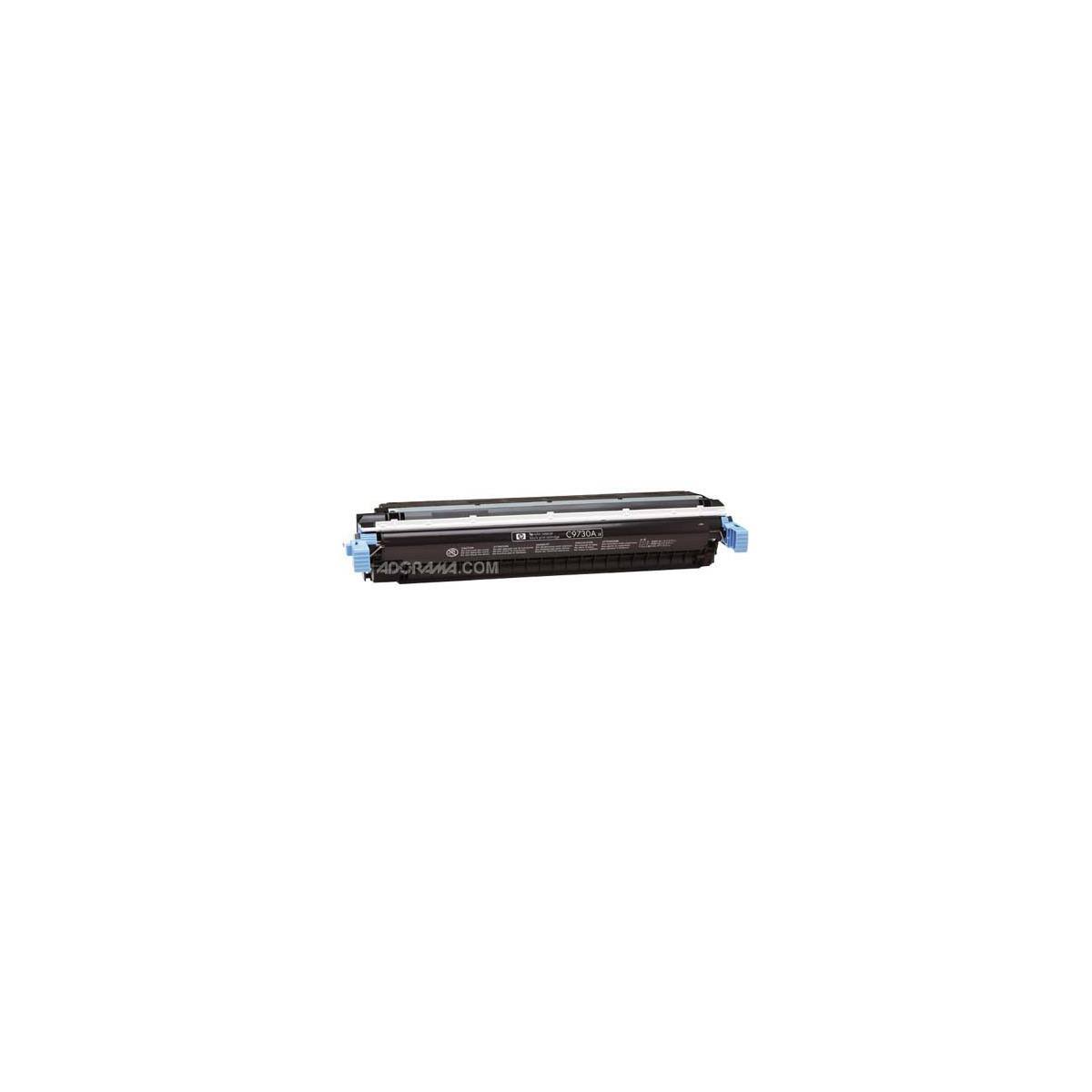 Black Toner Cartridge A598