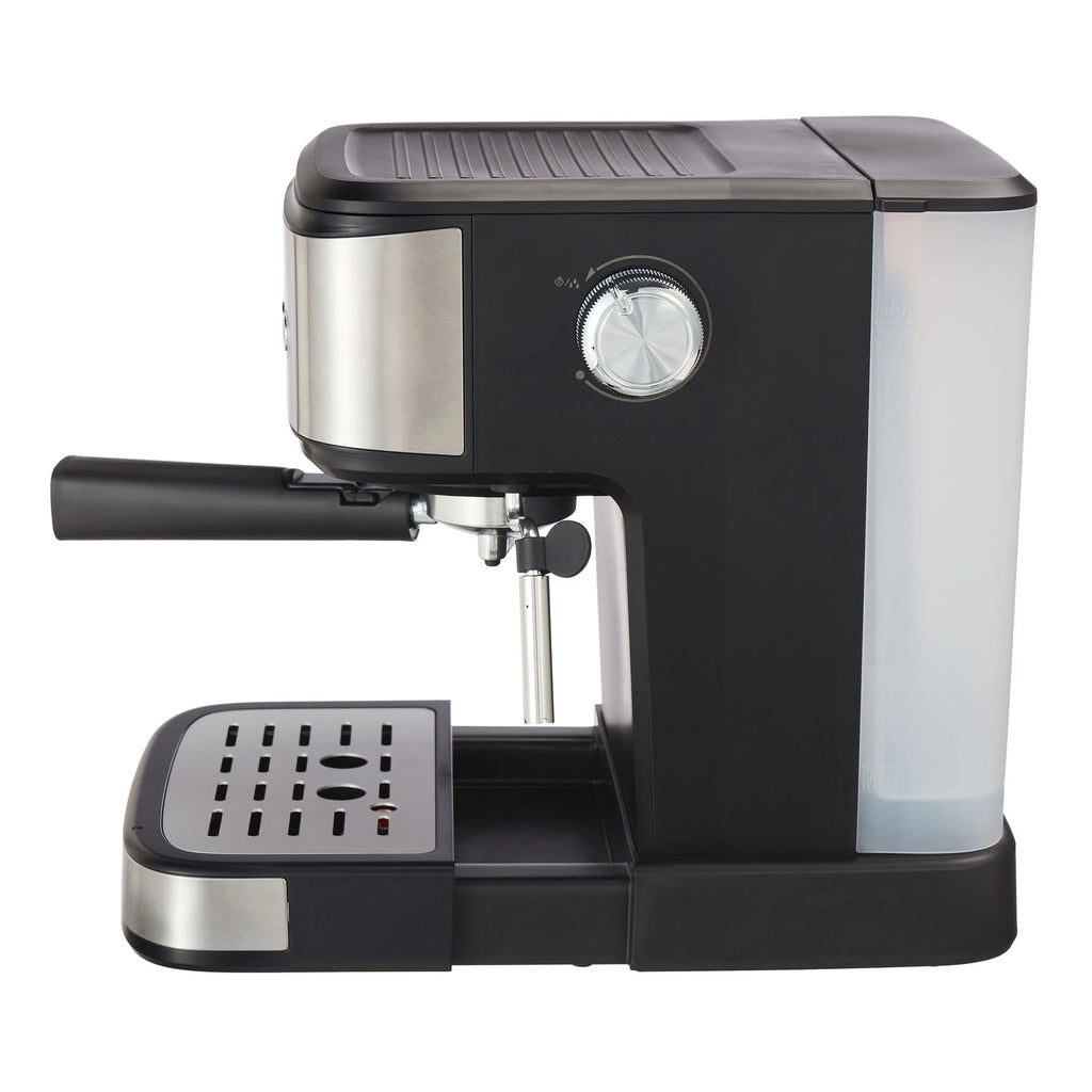 1.5L 20 Bar Espresso Maker with Removable Water Tank B22940