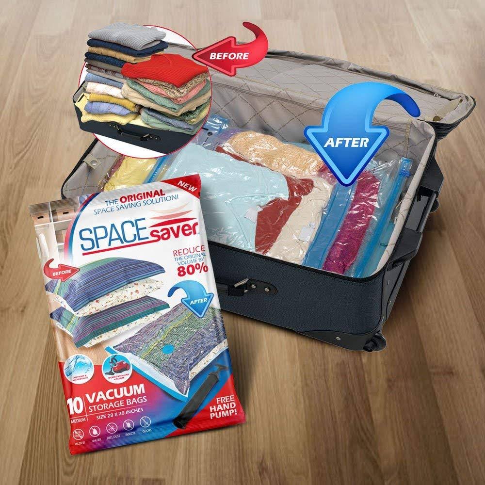 Vacuum Storage Bags I549616