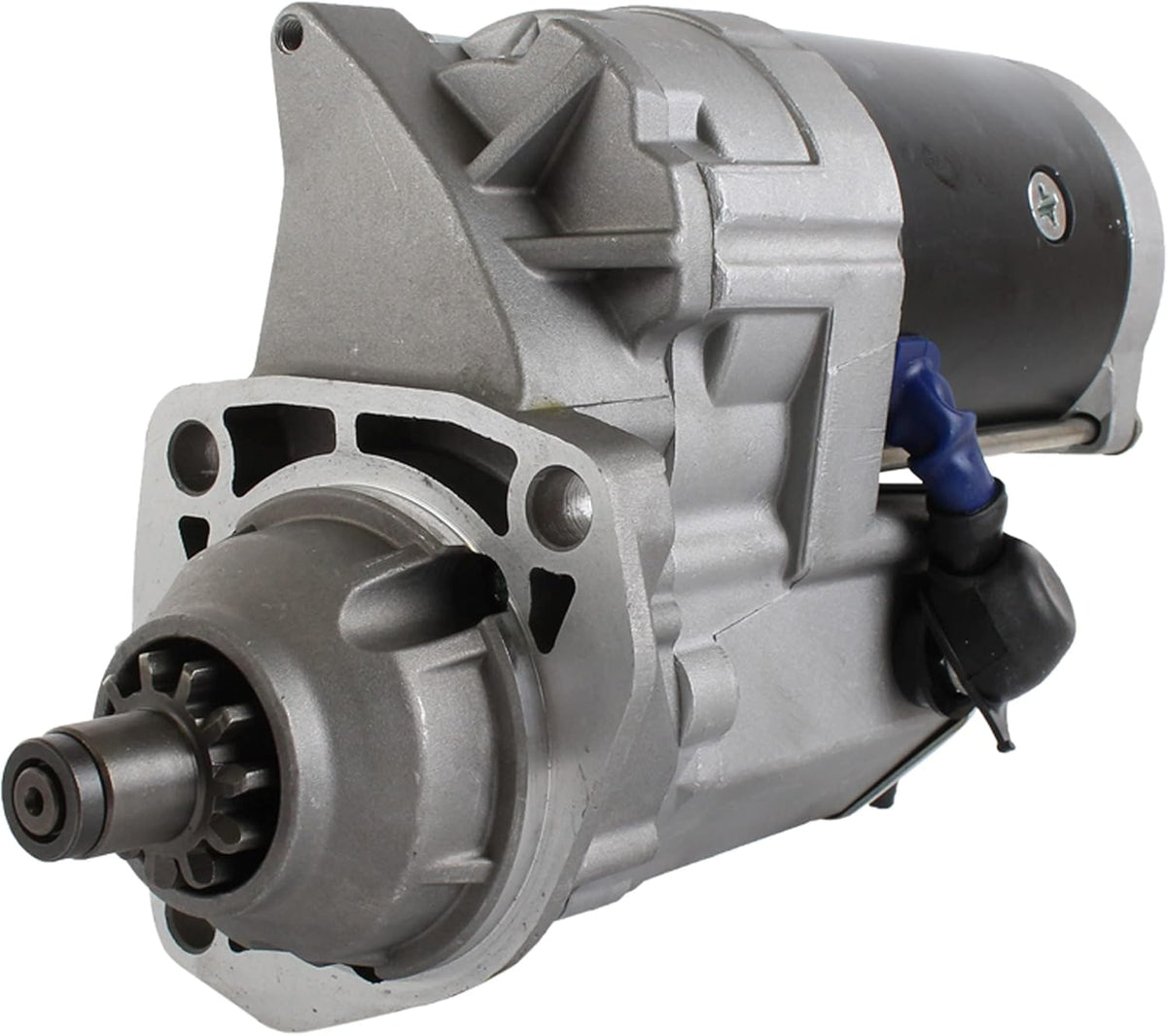 Tractor Starter D40736
