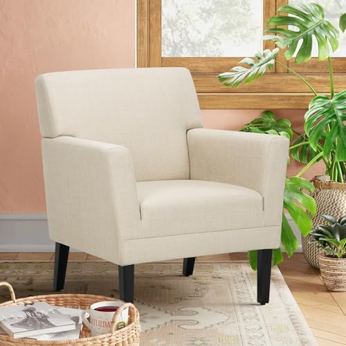 Green Upholstered Accent Armchair T787